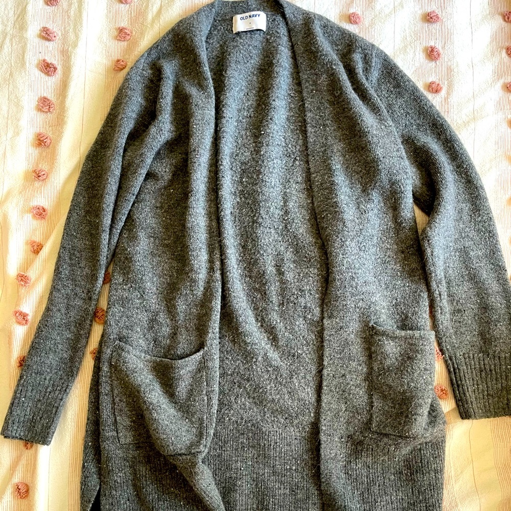 Old Navy Cardigan